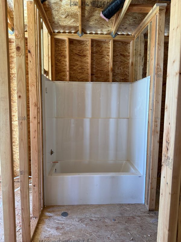 Shower Replacements