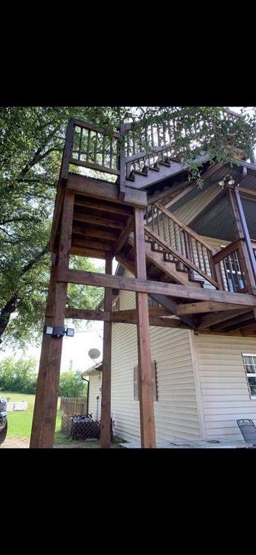 Exterior Renovations