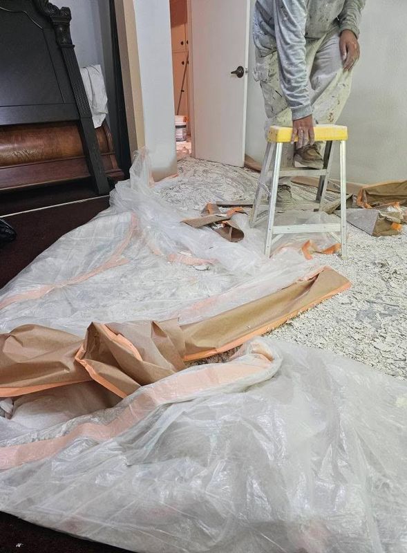 Interior Painting