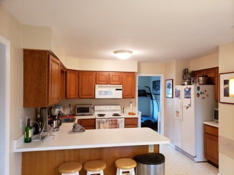 Interior Painting gallery