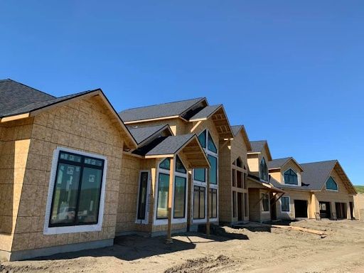 Siding Gallery
