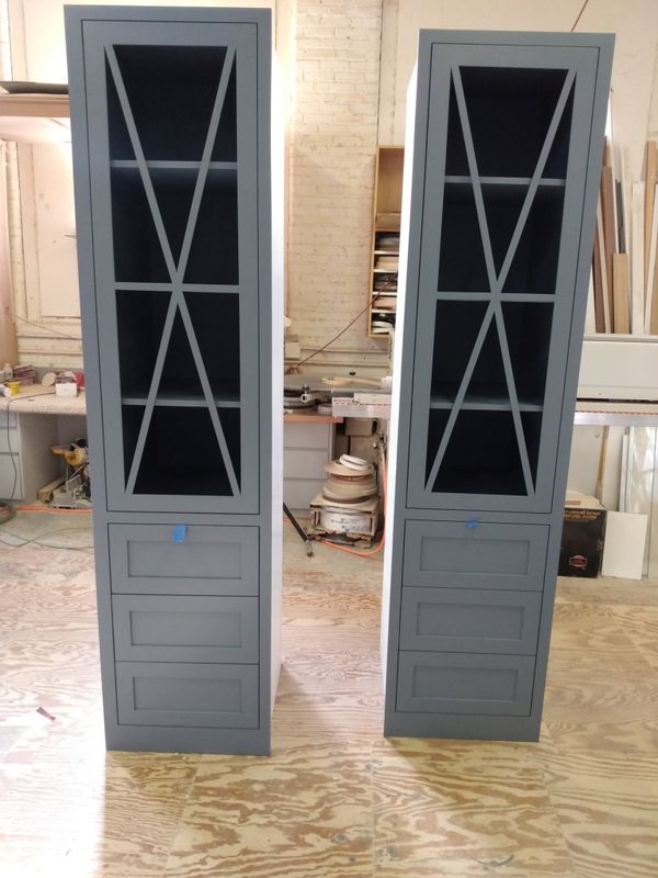 Custom Closet Design