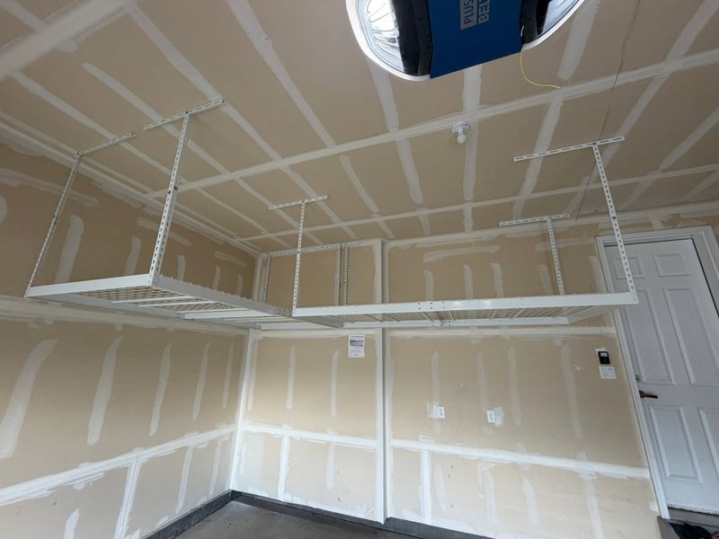 Interior Renovations
