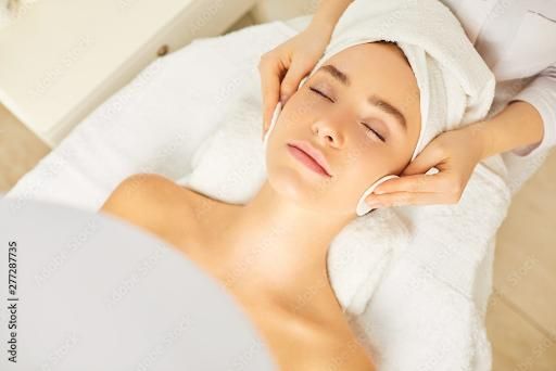 Therapeutic & Deep Tissue Massages