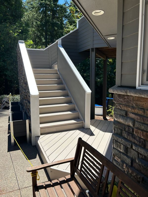 Exterior Painting