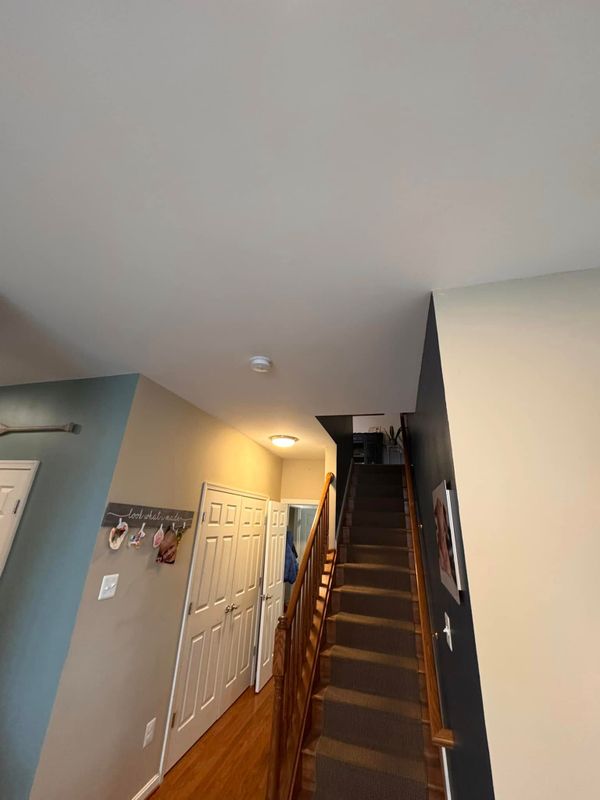 Interior Painting