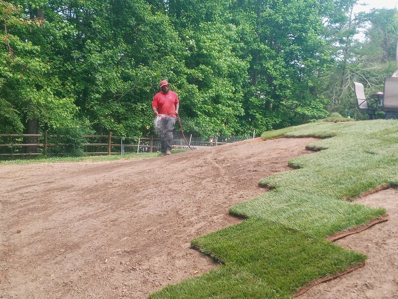 Grass Up