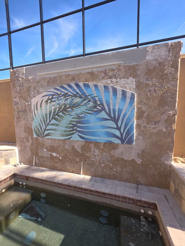 Stucco Repairs