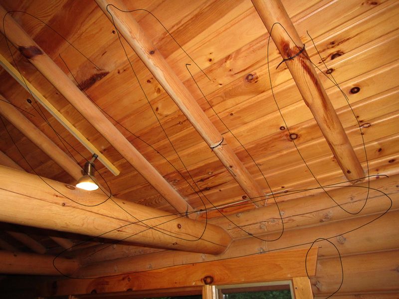 Interior Renovations