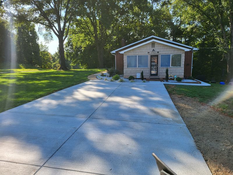 Patio Design & Construction