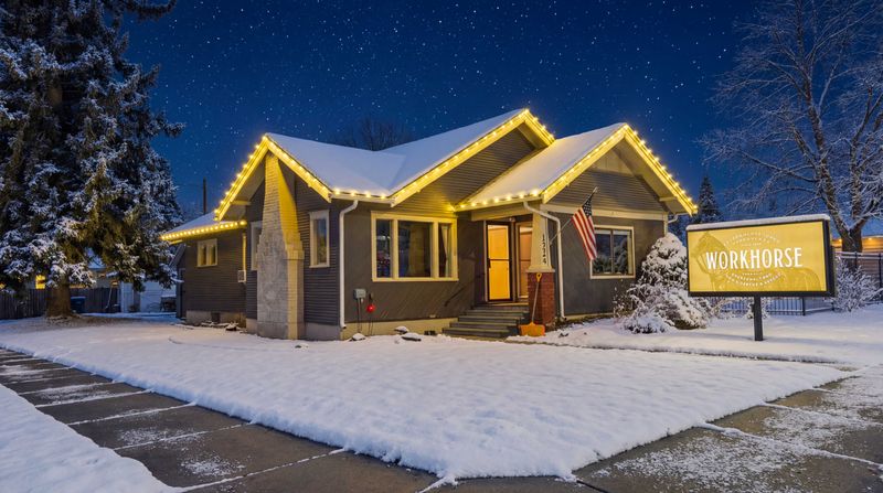 Christmas Lights gallery