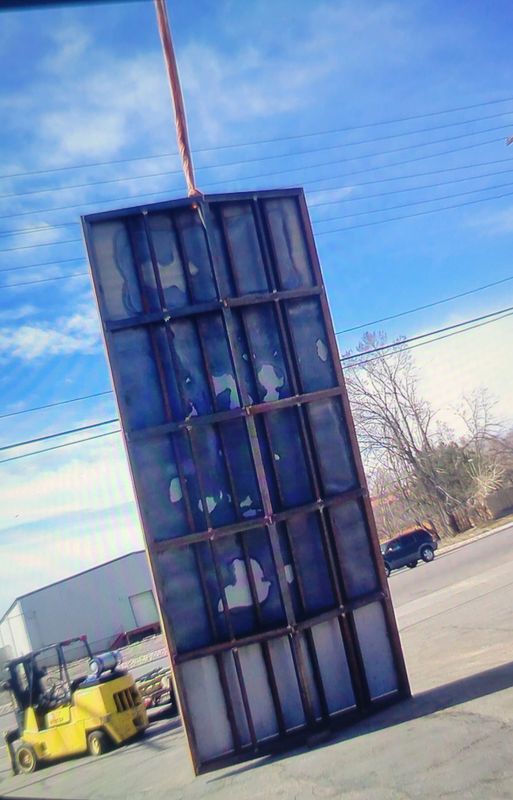 Artistic Welding