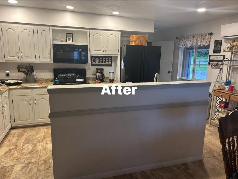 Interior Painting