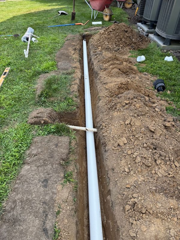 Landscape Construction & Outdoor Living