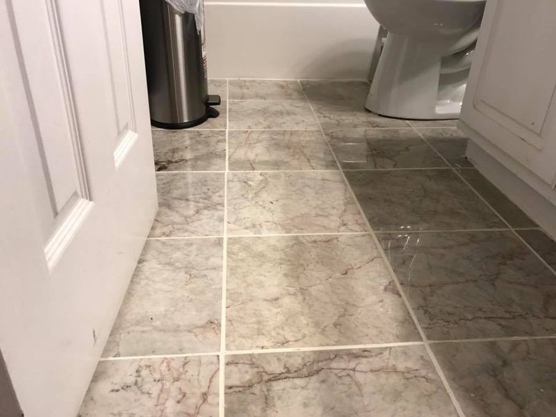 Interior Renovations