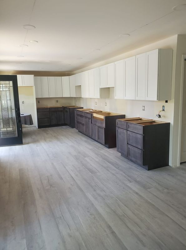 Interior Renovations