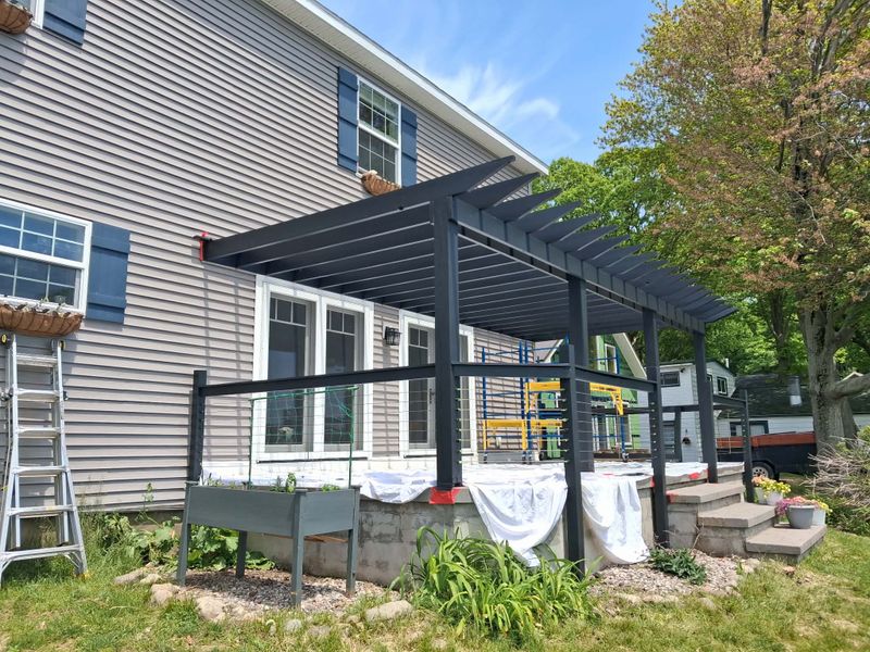 Remodeling Services