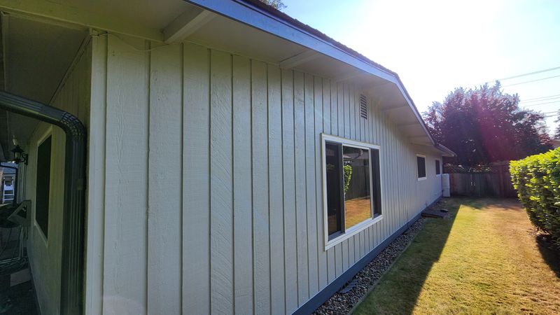Exterior Painting