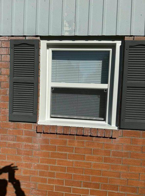 Window Framing and Installation
