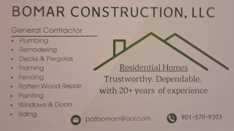 Deck & Patio Installation