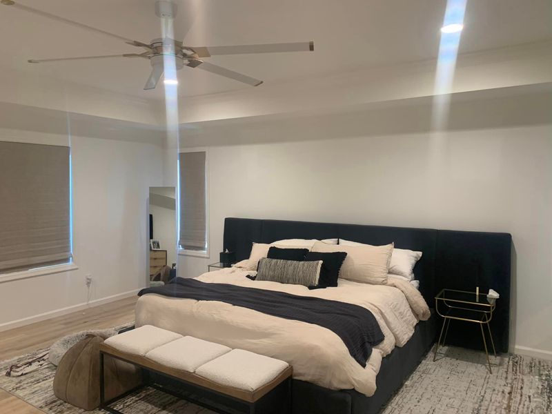 Interior Painting