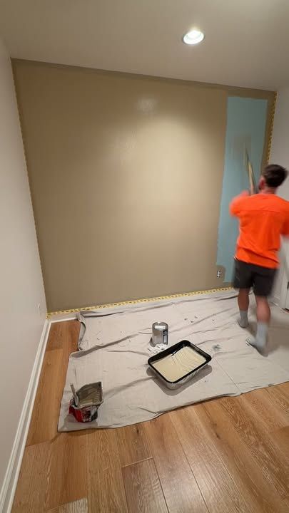 Interior Painting