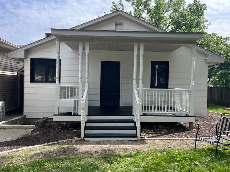 Exterior Painting gallery