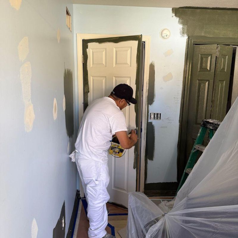 Interior Painting