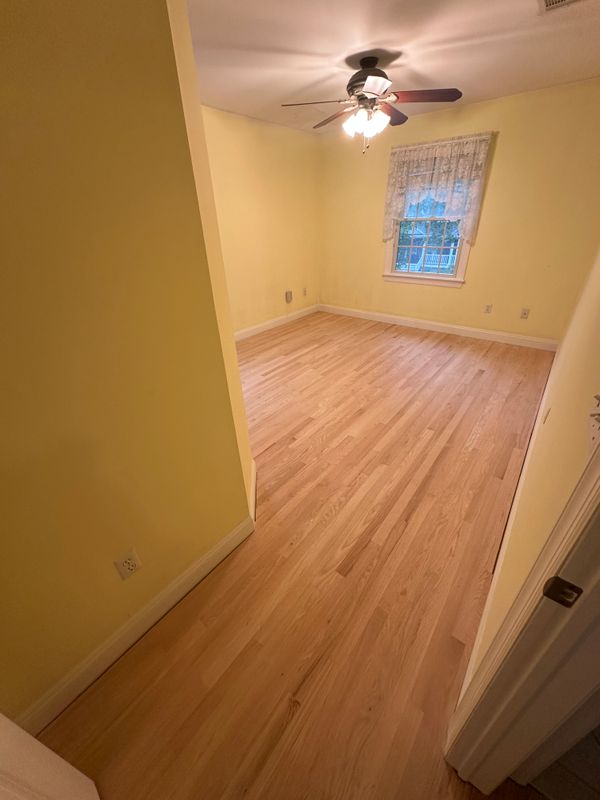 Wood Flooring