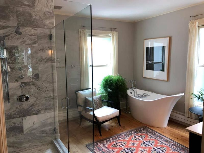 Interior Renovations