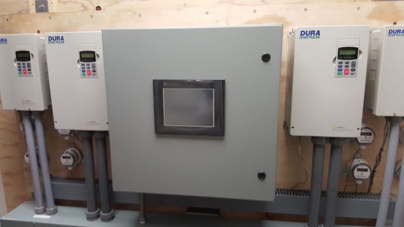 HVAC