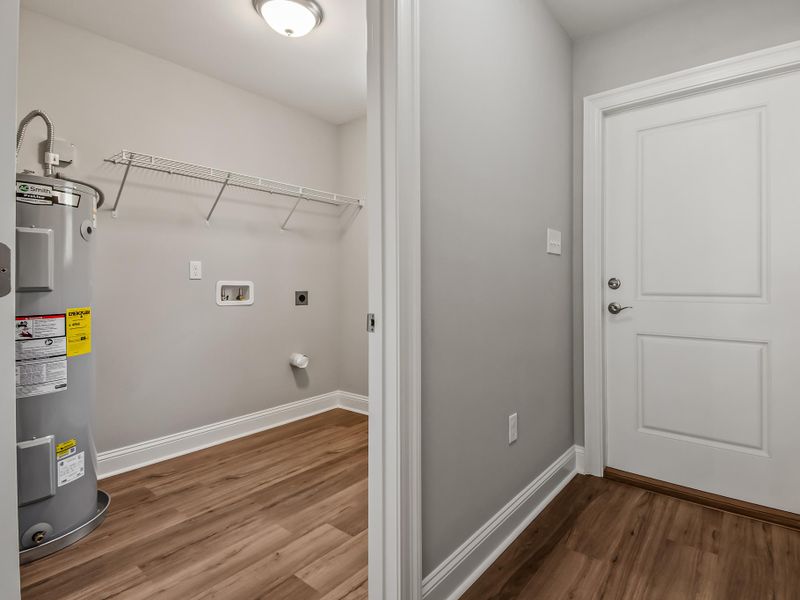 Custom Home Design