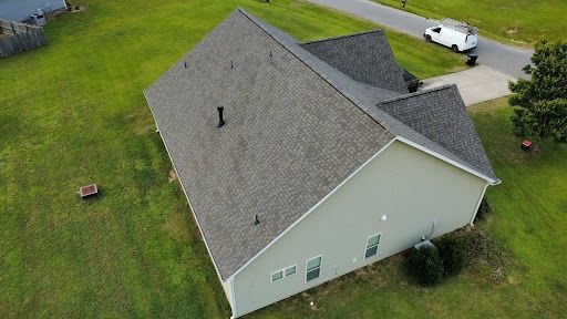 Shingle Roofing