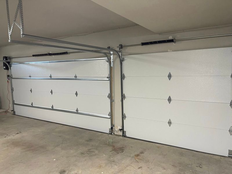 Garage Door Installation