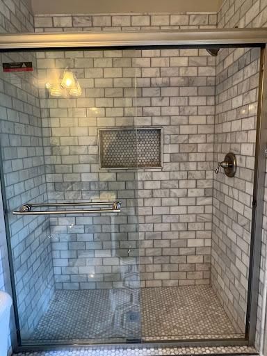Tile Installation