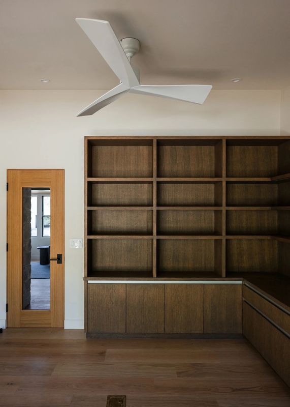 Custom Cabinet Finishes