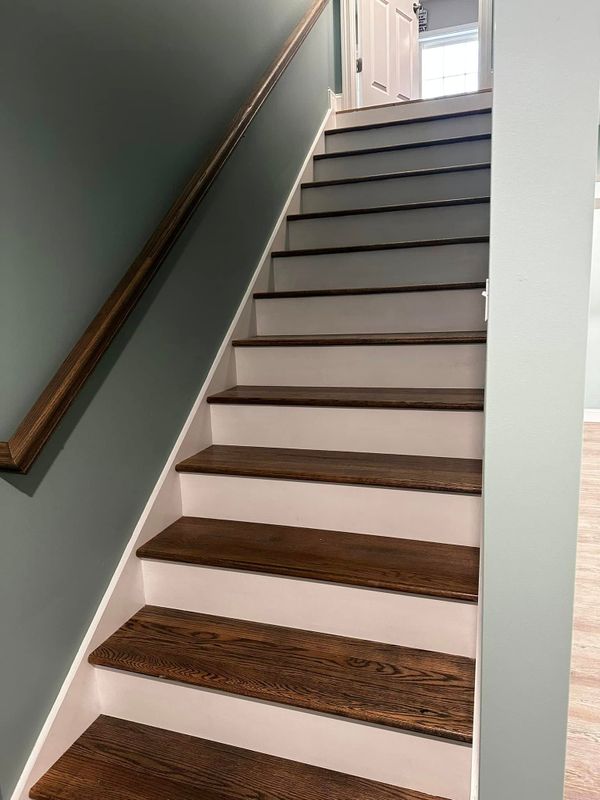 Interior Painting gallery