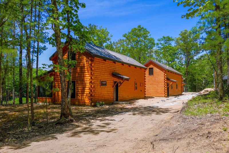 Cabins