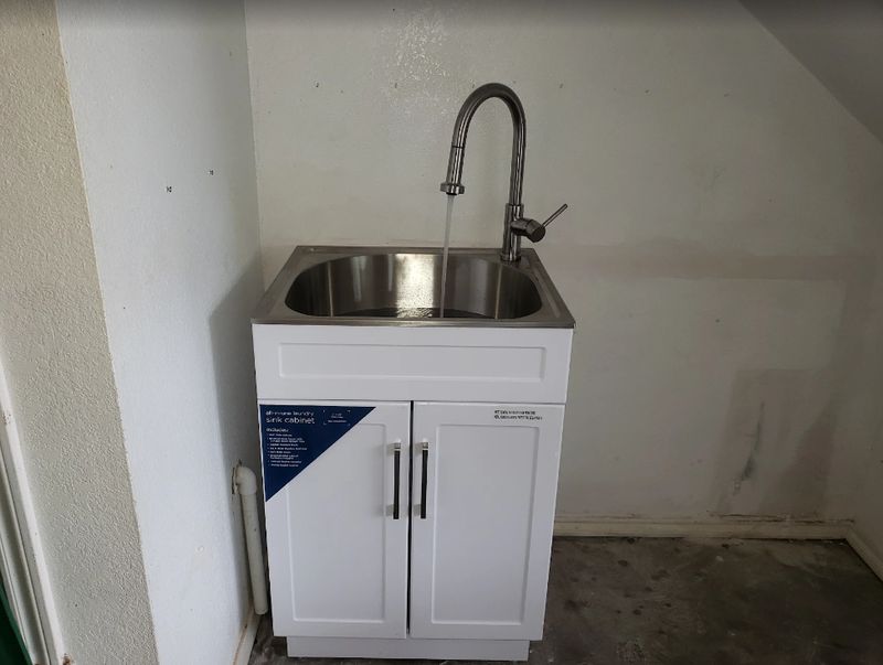 Plumbing Repairs