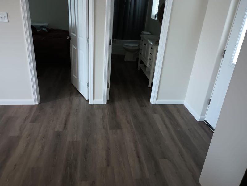 Interior Renovations