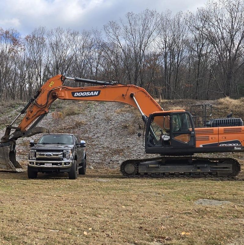 Land Grading