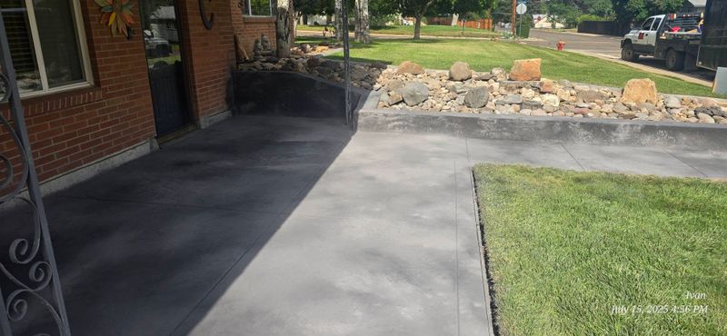 Concrete