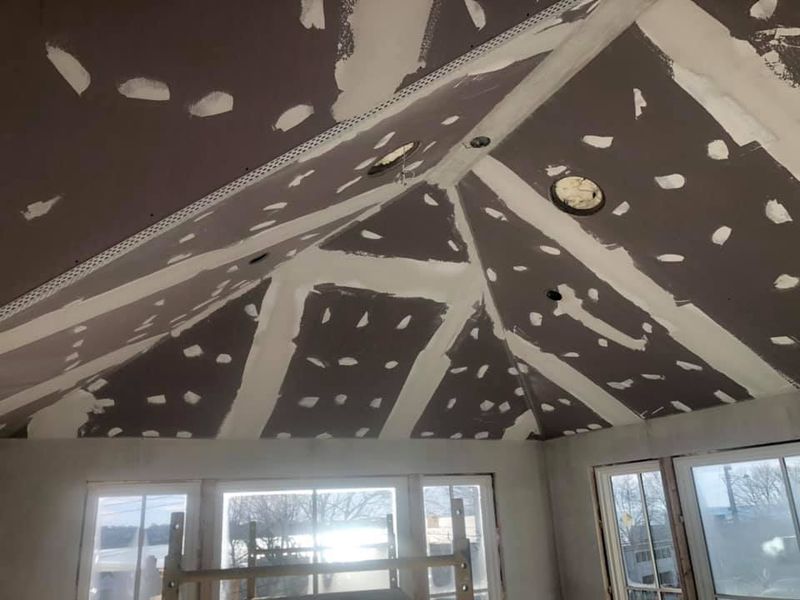 Flex Wall Construction