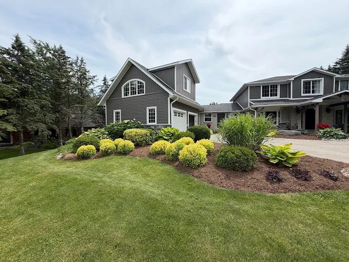 Landscaping Gallery