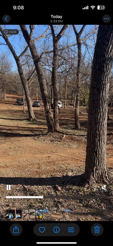 Land Clearing And Preparation