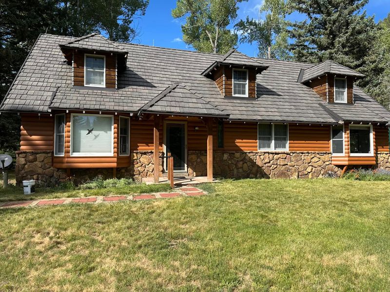 Exterior Painting gallery