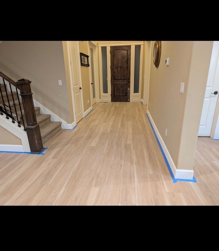 Renovation Services