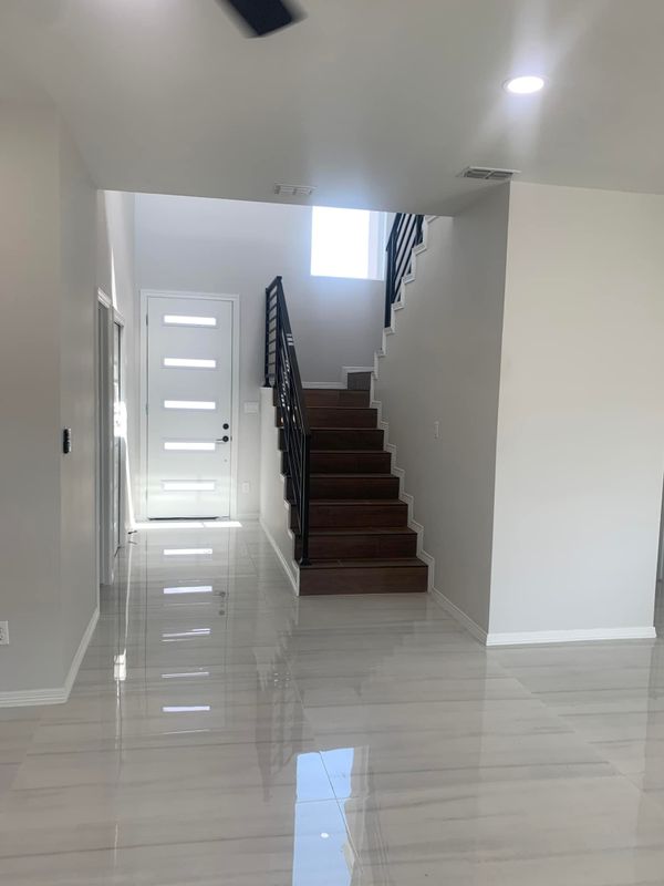 Residential Projects