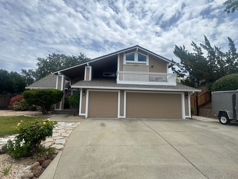 Exterior Painting