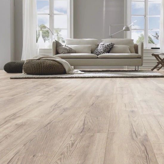 Flooring Repair